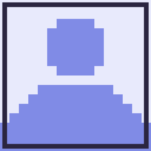 Placeholder portrait of Jay, to be replaced